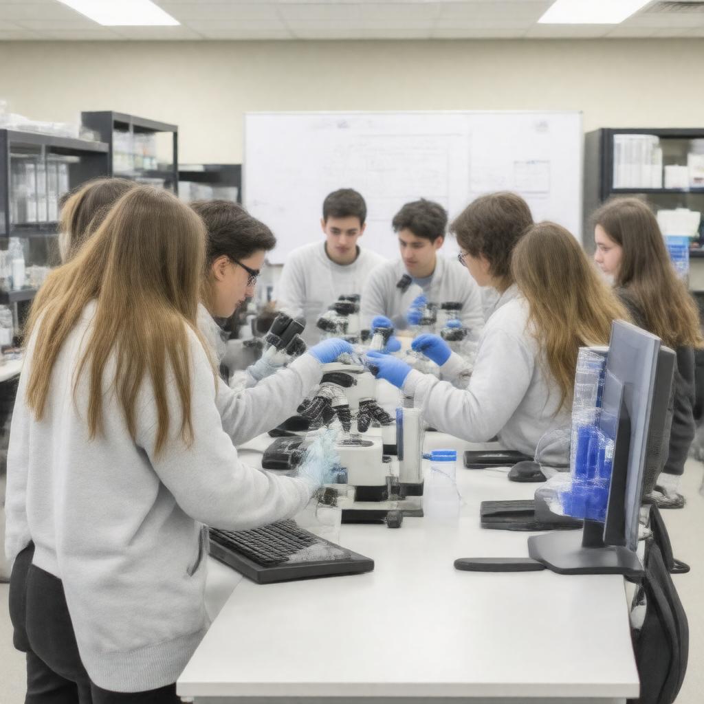 NSF REU
